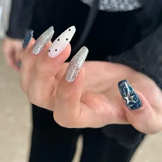 ネイル NAKAHARA. Mのネイルデザイン