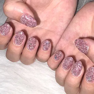 ネイル LAVISH manaのネイルデザイン