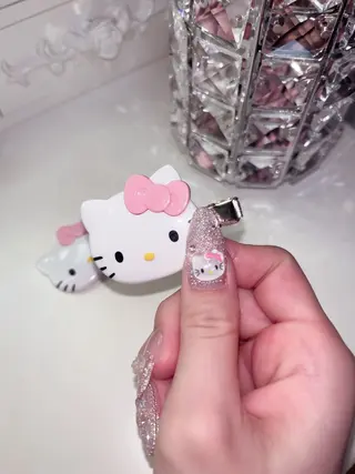 ネイル KOKONA 🎀のネイルデザイン