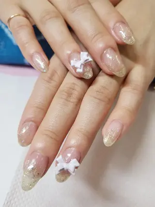 ネイル J& Kのネイルデザイン