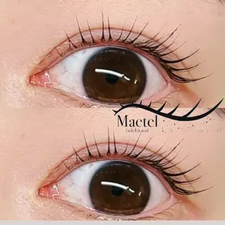 マツエク・マツパ 銀座一丁目 ネイルサロンミツキのネイルデザイン