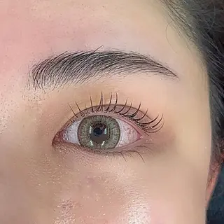 PERFECT  LASH スタジオ所属・🏆世界大会優勝者 Akemiのマツエク・マツパデザイン