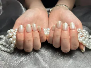ネイル M.T nailのネイルデザイン