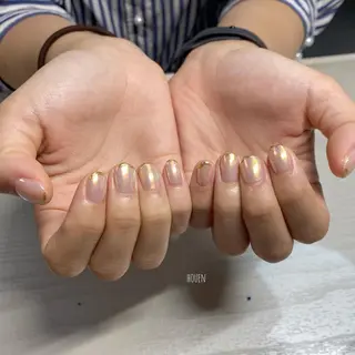 ネイル I pinknail 韓国風·持ち込み専門のネイルデザイン