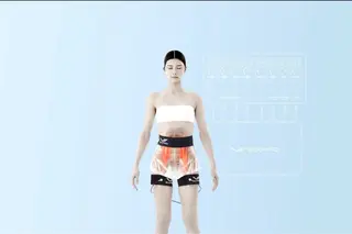 アース　トータル ビューティサロンのネイルデザイン