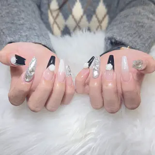ネイル Mio Nailのネイルデザイン