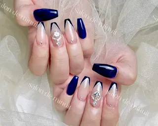 ネイル TinaNail 池袋店のネイルデザイン