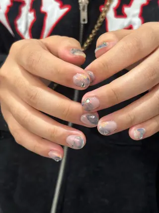 ネイル filonnail ririkaのネイルデザイン