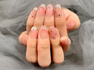 ネイル Nail Salon KURELLYのネイルデザイン