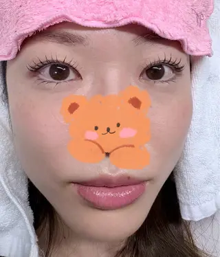 マツエク・マツパ トータルビューティー サロン・Ｎの眉毛・アイブロウイメージ