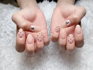 ネイル 🎀cute nail🎀トレンドのネイルデザイン