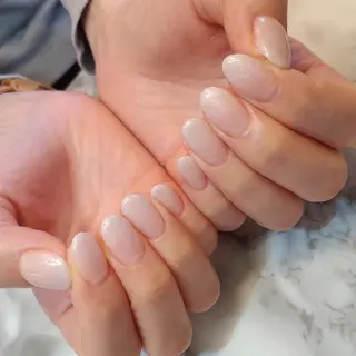 ネイル ジェヌインネイル 河内のネイルデザイン