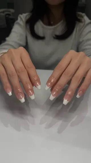 ネイル toi nailstudioのネイルデザイン
