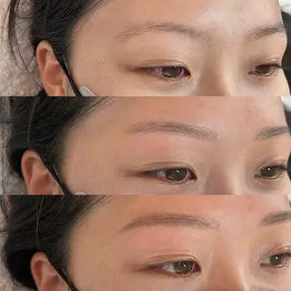 アイブロウ 眉毛専門luuna SARA🌙の眉毛・アイブロウイメージ