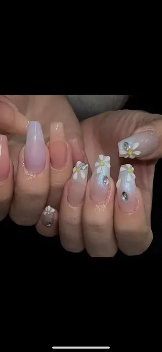 ネイル mignon nailのネイルデザイン