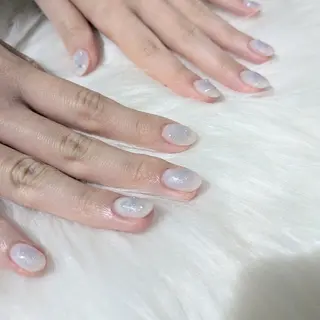 ネイル as.nail あやのネイルデザイン