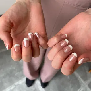 ネイル SOL　nail イマナカのネイルデザイン
