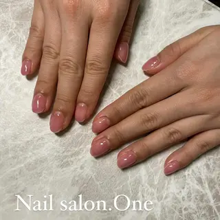 ネイル Nail salon .Oneのネイルデザイン