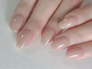 ネイル 山田 由奈のネイルデザイン