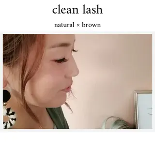 マツエク・マツパ Lassy keikoの眉毛・アイブロウイメージ
