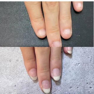 ネイル 自由が丘✳︎奥沢 nail söpöのネイルデザイン