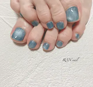 ネイル RAN nailのネイルデザイン