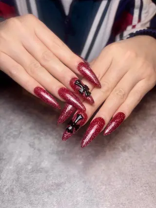 ネイル Nail Salon Taki/吉祥寺店のネイルデザイン