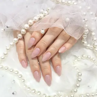 ネイル WISTERIA azusaのネイルデザイン