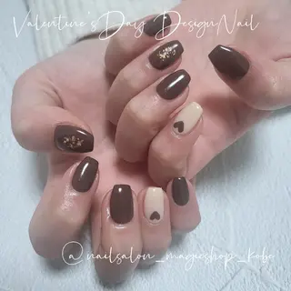 ネイル Nailsalon MagicShopのネイルデザイン