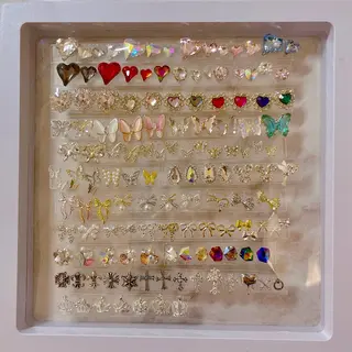 ネイル Private Salon 大宮のネイルデザイン