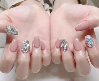 ネイル コウ カnail💅のネイルデザイン