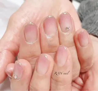 ネイル RAN nailのネイルデザイン
