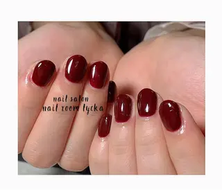 ネイル ﾈｲﾙﾙｰﾑﾘｯｶ 𝐦𝐚𝐲𝐮のネイルデザイン