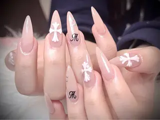 ネイル Vp ネイルのネイルデザイン