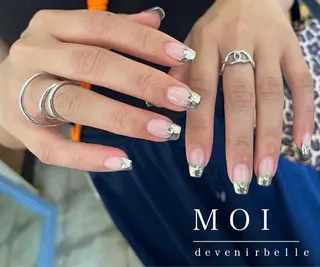 ネイル guppi 525のマツエク・マツパデザイン