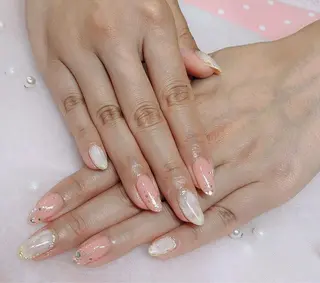 ネイル Sネイル サロン蕨店のネイルデザイン