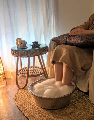 女性の隠れ家サロン 𓂃 Jepunのエステ・リラクイメージ