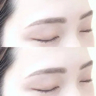 アイブロウ 🎀eyesalon Fair ちな🎀のマツエク・マツパデザイン