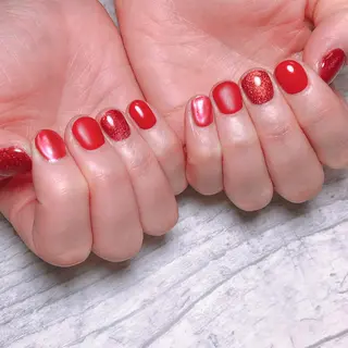 ネイル DollyGirl KYOKOのネイルデザイン