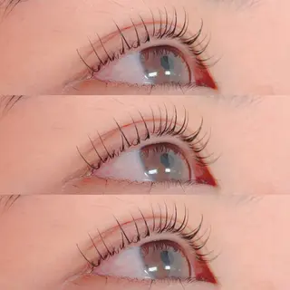 マツエク・マツパ A yuのマツエク・マツパデザイン