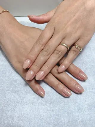 ネイル eye mor. watanabe🍏のネイルデザイン