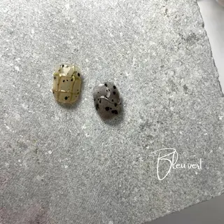 ネイル 北川 愛実のネイルデザイン