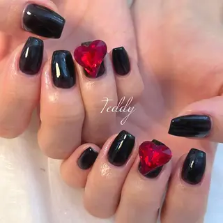 ネイル ERINA ♥のネイルデザイン