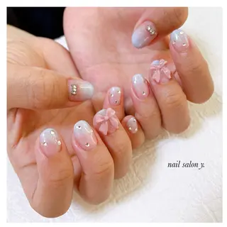 ネイル nailsalon y.のネイルデザイン