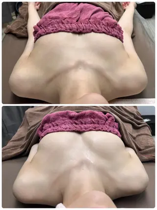 美cuolロココ 森下由香のエステ・リラクイメージ