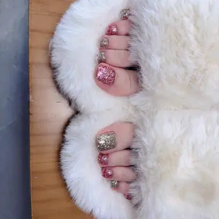 ネイル Nana nail 8:00~22:00のネイルデザイン