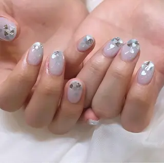 ネイル emu sakiのネイルデザイン