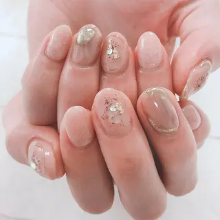 ネイル ono megumiのネイルデザイン