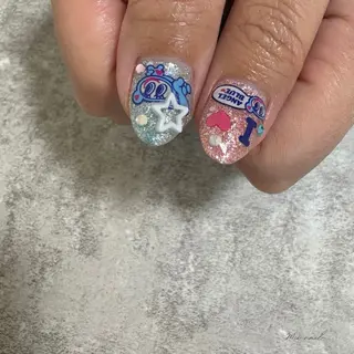 ネイル Mii nail いづみのその他イメージ