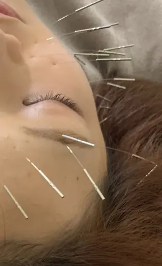 しん きゅうのエステ・リラクイメージ